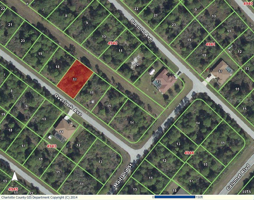 14352 Overlook Ave., Port Charlotte, FL 33981