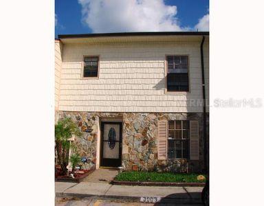 3903 Carroll Pines Ct., Tampa, FL 33614