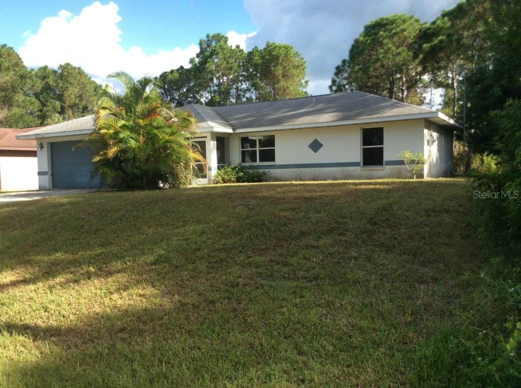 2835 Traverse Ave., North Port, FL 34286