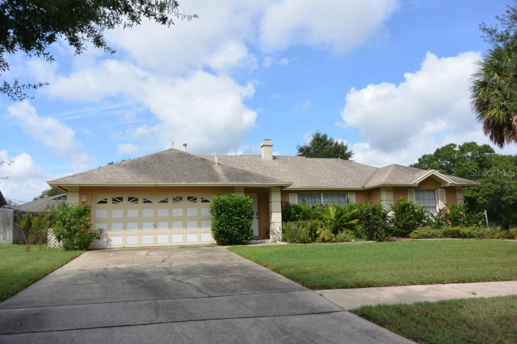 1000 Andrea Ridge Ct., Kissimmee, FL 34747