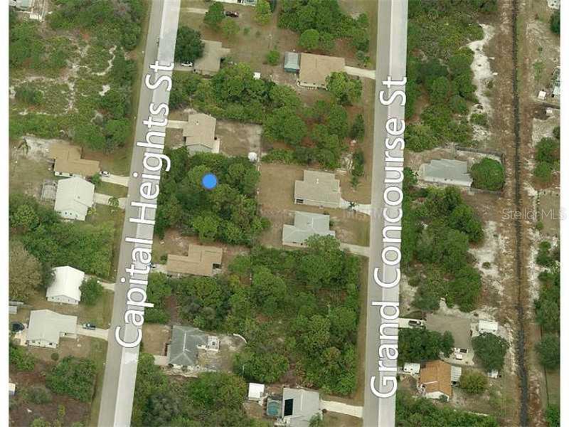 7450 Capital Heights St., Englewood, FL 34224