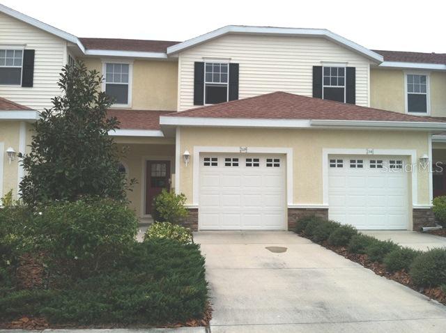 2339 Felicity Pl., North Port, FL 34289