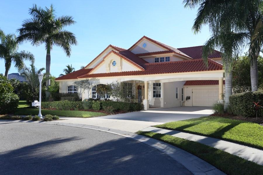 4628 Barracuda Dr., Bradenton, FL 34208