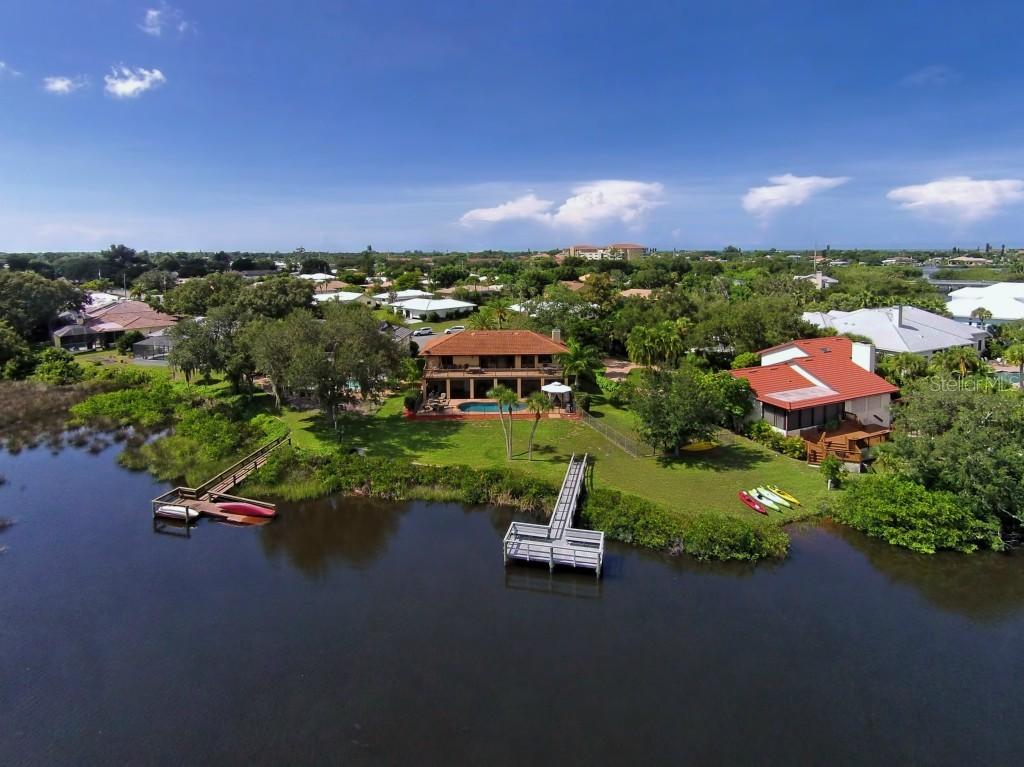 103 Da Vinci Dr., Nokomis, FL 34275