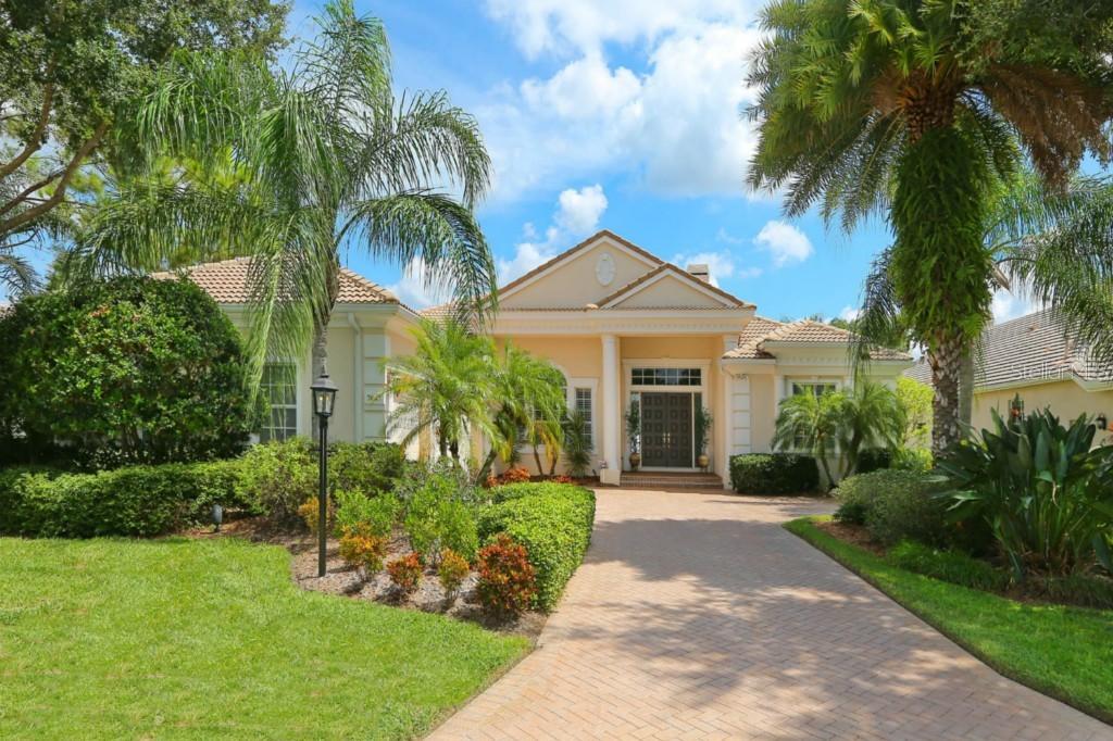 7647 Heathfield Ct., University Park, FL 34201
