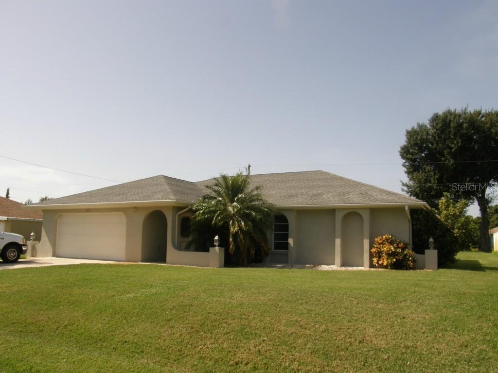7215 Cork Ln., Englewood, FL 34224