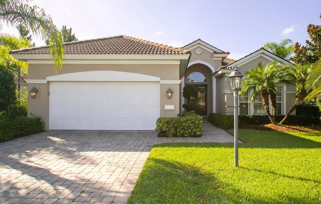 8323 Abingdon Ct., University Park, FL 34201