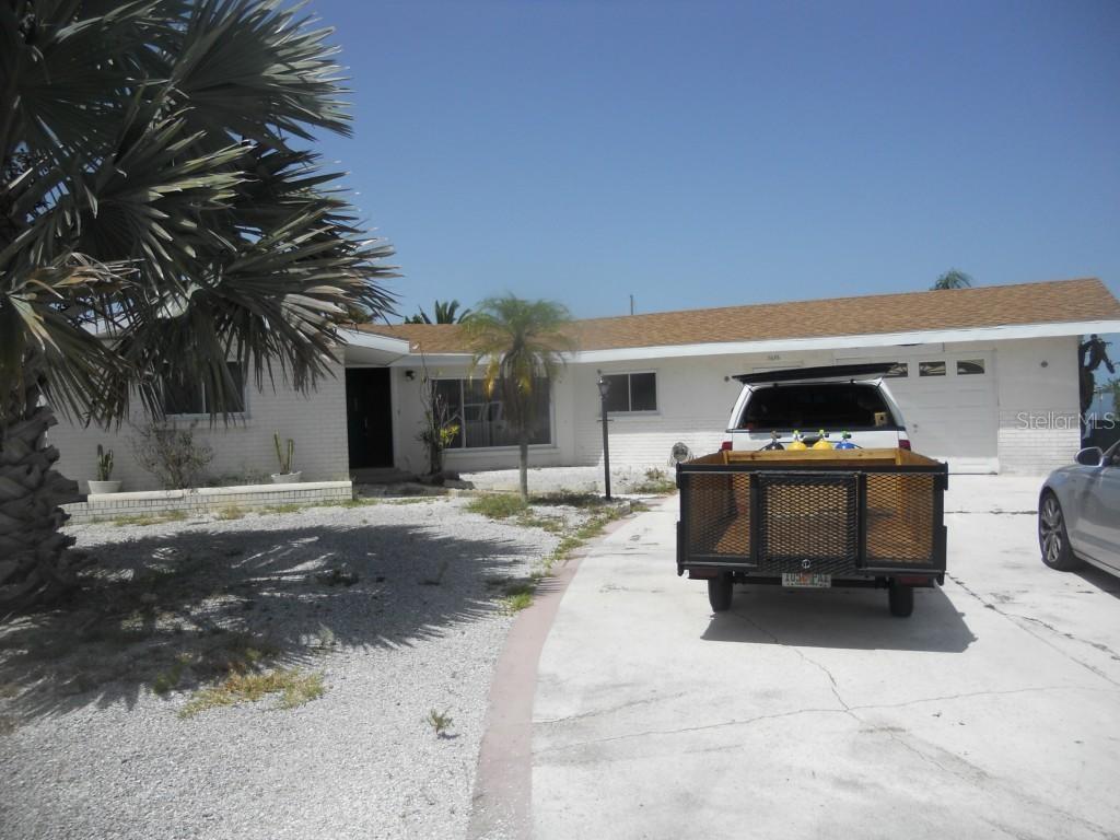 3616 Coconut Terrace St., Bradenton, FL 34210