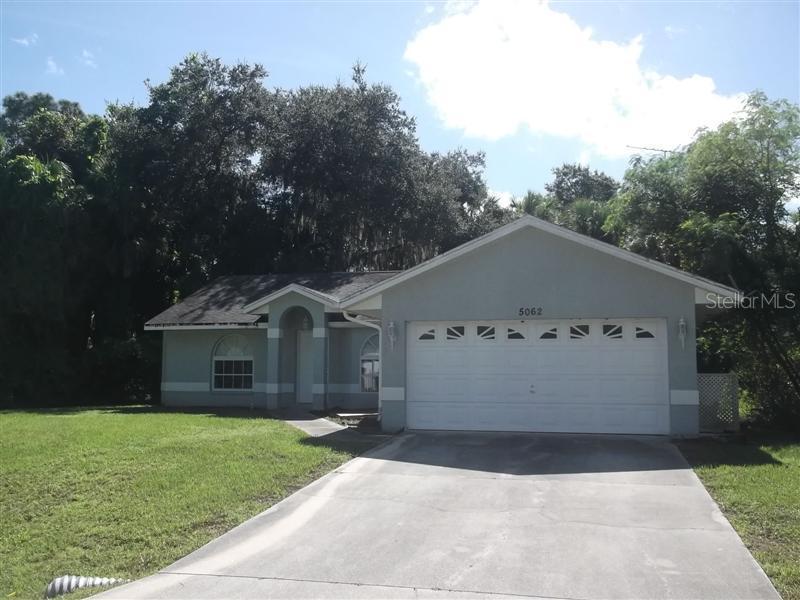 5062 Sabrina Ter., North Port, FL 34286