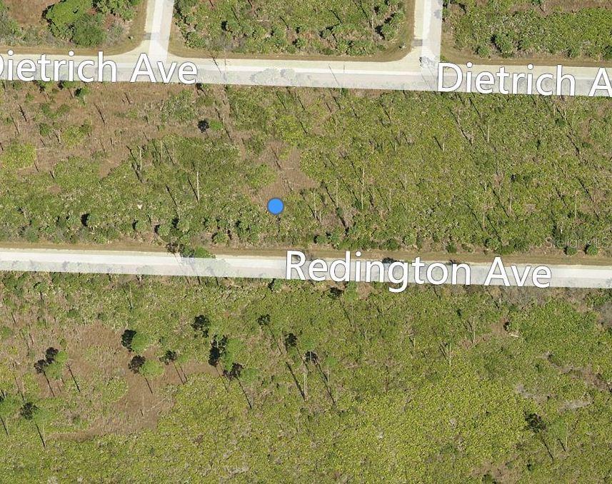 403 Redington Ave., Port Charlotte, FL 33953