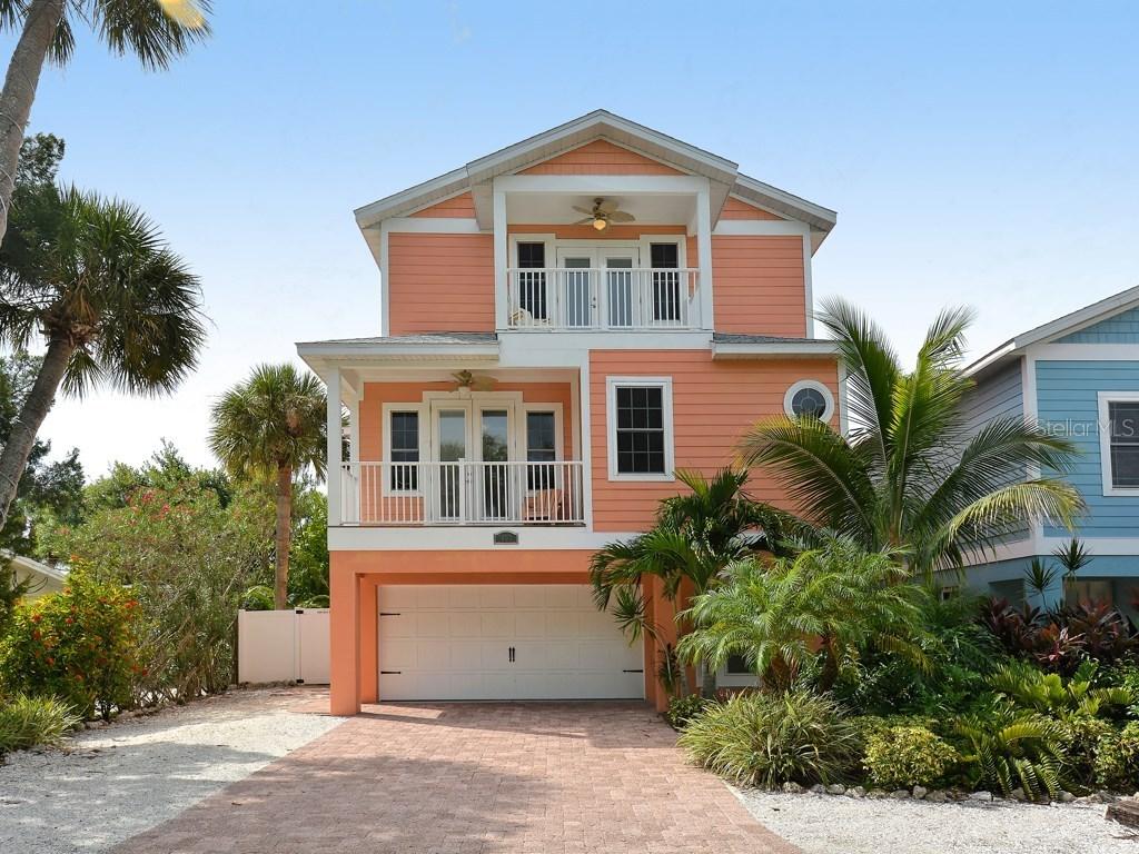 403 80th St. #B, Holmes Beach, FL 34217