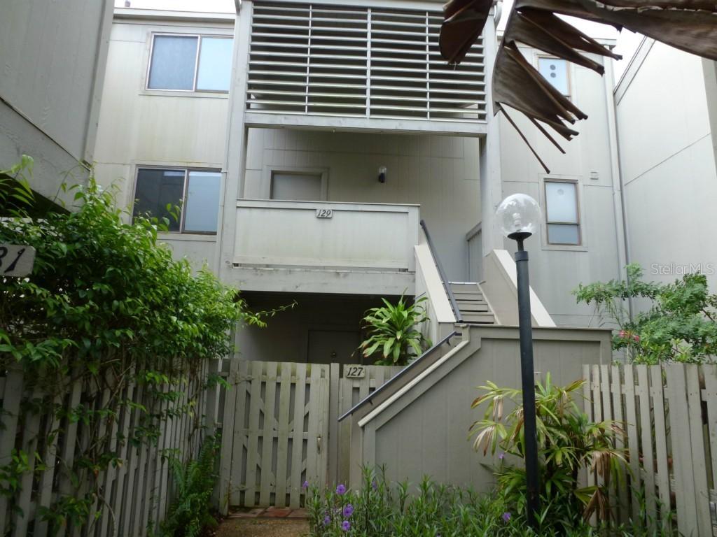 129 Woodland Place, Osprey, FL 34229