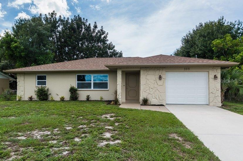 399 Gulf Breeze Blvd., Venice, FL 34293
