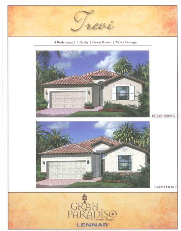 12849 Richezza Pl., Venice, FL 34293