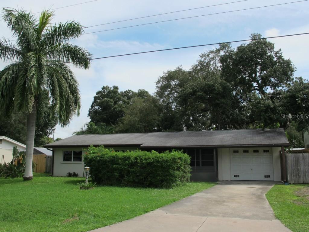 6107 Rodgers Ave., Sarasota, FL 34231