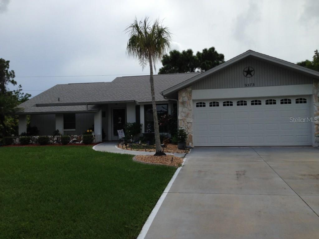 9373 El Campo Ave., Englewood, FL 34224
