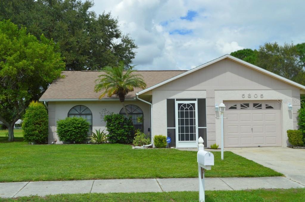 5805 Pauma Pl., Sarasota, FL 34232