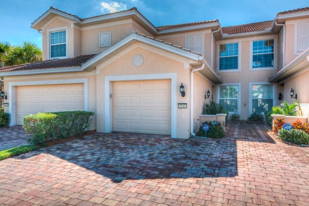 5745 Fossano Dr. #805, Sarasota, FL 34238