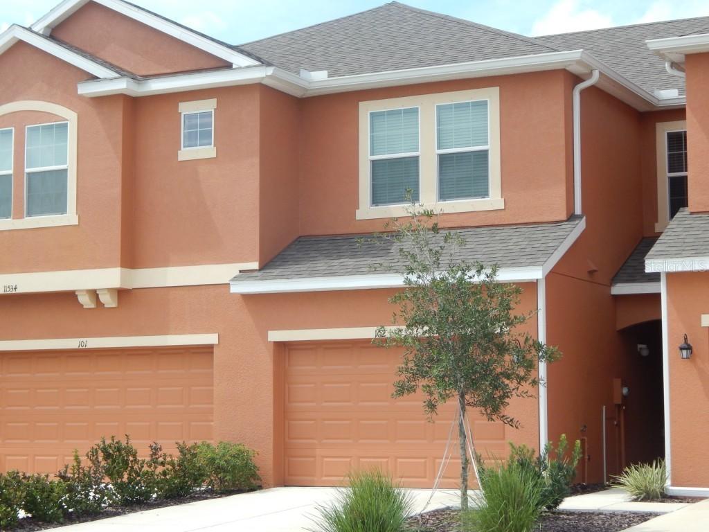11534 84th Street Cir. #102, Parrish, FL 34219