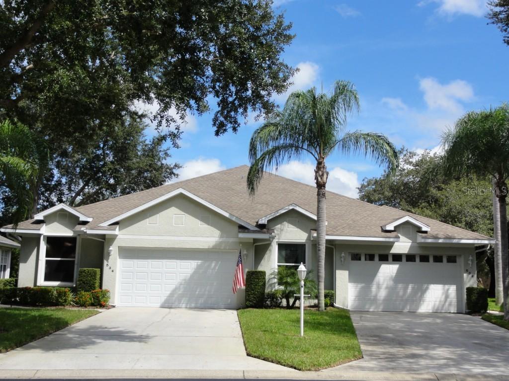 532 Catalina Isles Cir., Venice, FL 34292