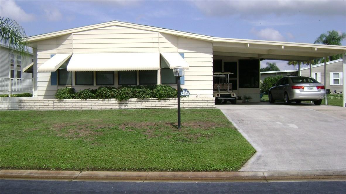 8416 Imperial Cir., Palmetto, FL 34221