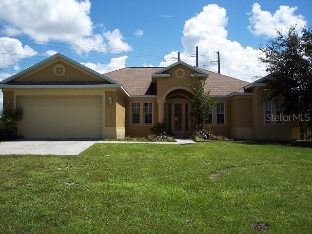 6388 Sweden Blvd., Punta Gorda, FL 33982