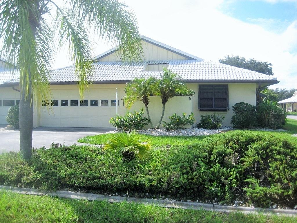 44 Sandstone Cir., Venice, FL 34293