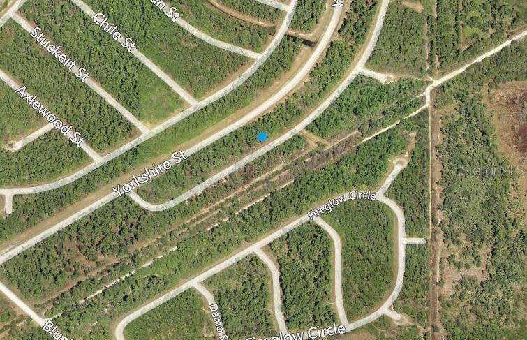 Ewen Dr., North Port, FL 34288