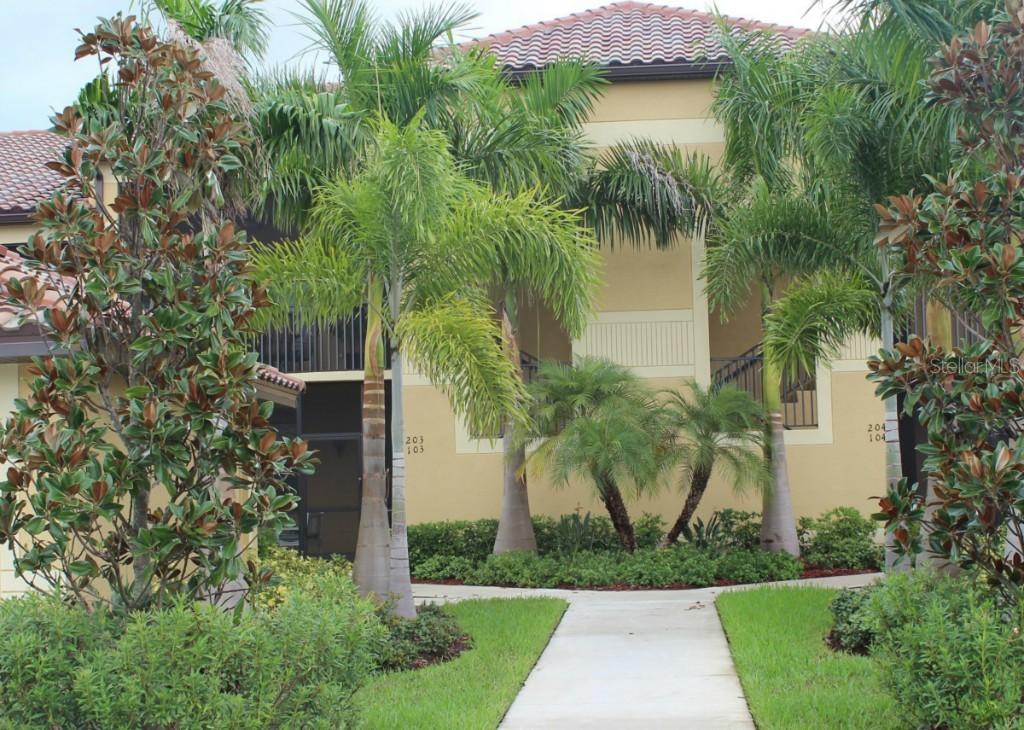 7225 River Hammock Dr. #106, Bradenton, FL 34212