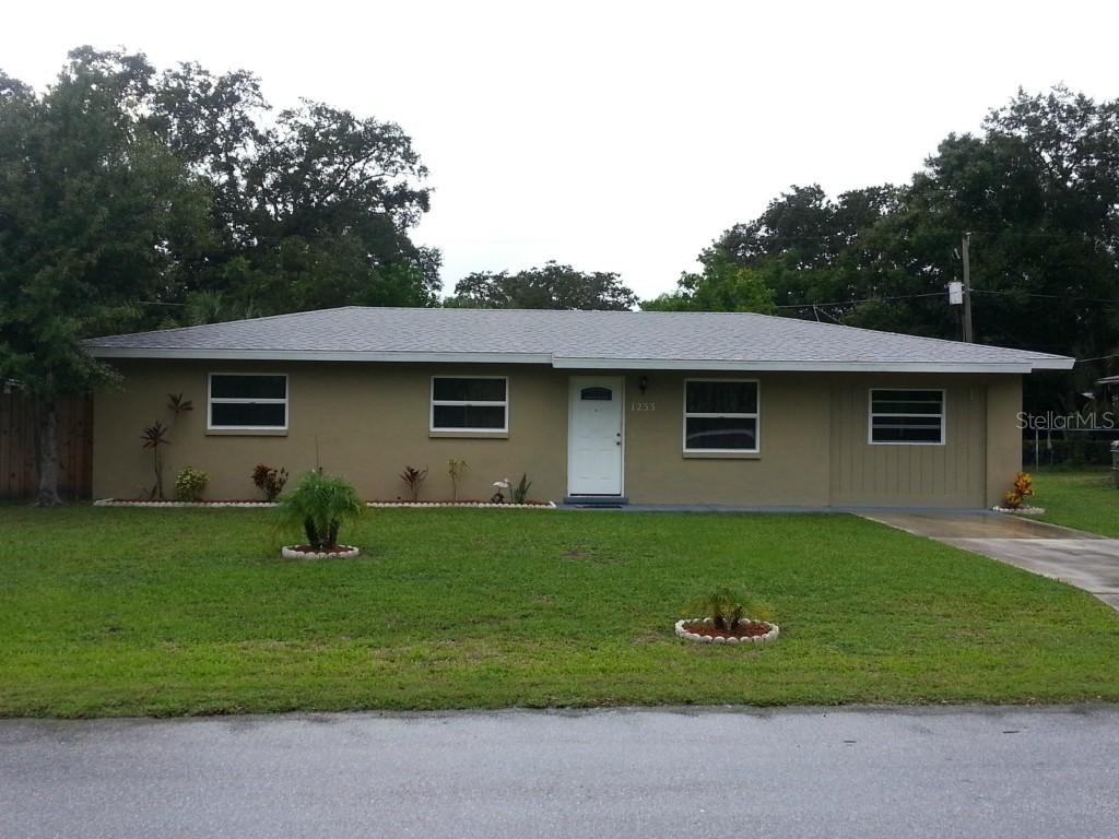 1233 N Pompano Ave., Sarasota, FL 34237