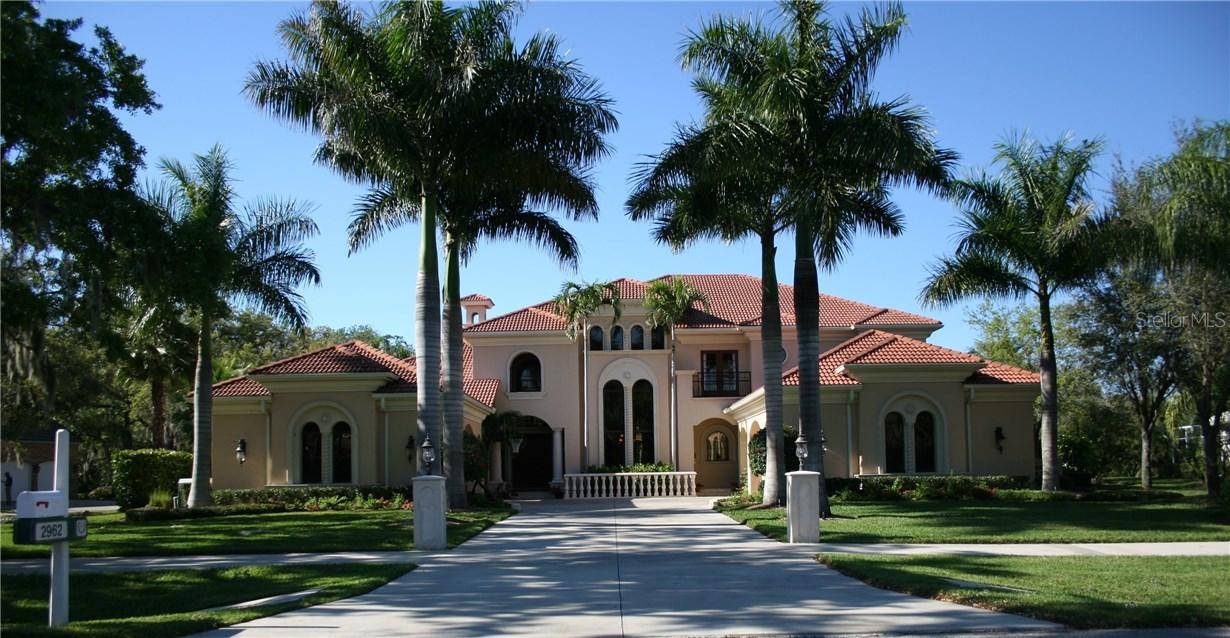 2962 Dick Wilson Dr., Sarasota, FL 34240