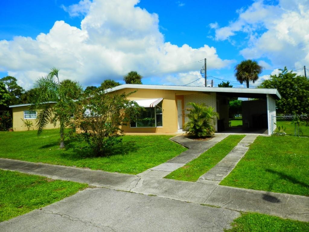 2230 Claude Ct., Port Charlotte, FL 33952