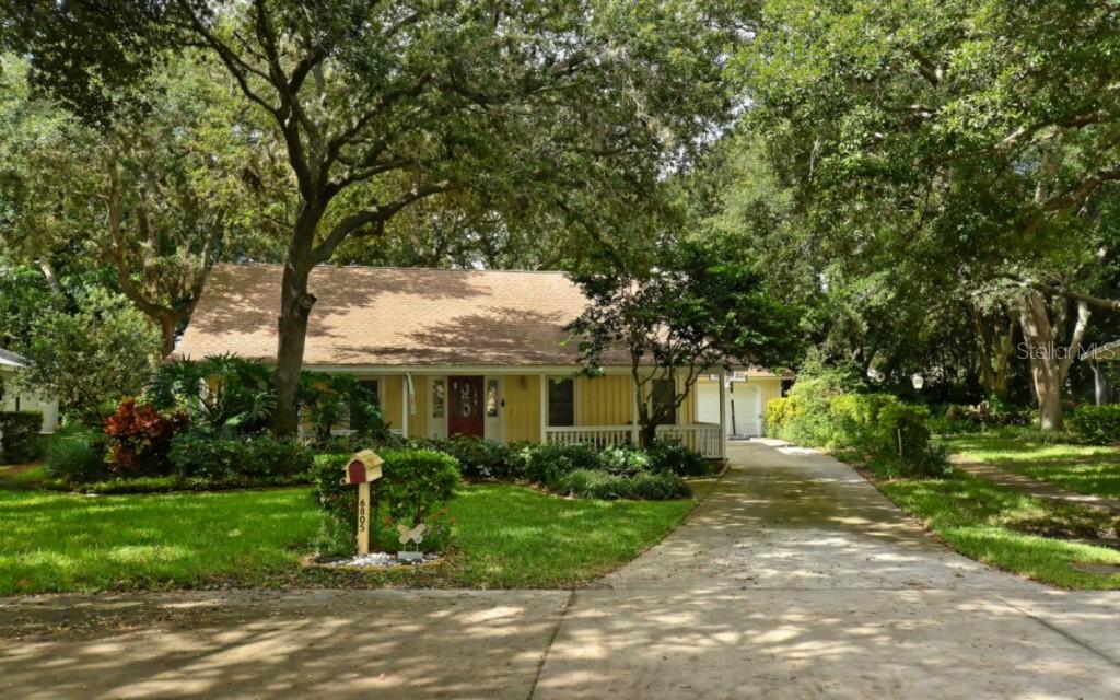 6805 Arbor Oaks Dr., Bradenton, FL 34209