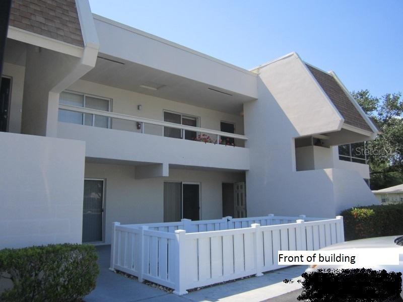 7304 W Country Club Dr. #115, Sarasota, FL 34243