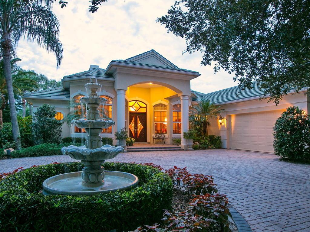 7339 Barclay Ct., University Park, FL 34201