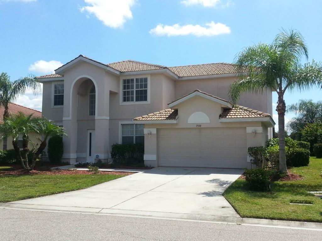 7926 Haven Harbour Way, Bradenton, FL 34212