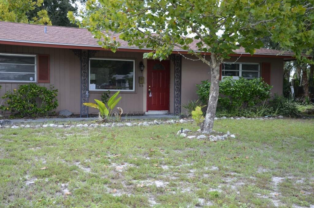 3035 Ridge Ave., Sarasota, FL 34235