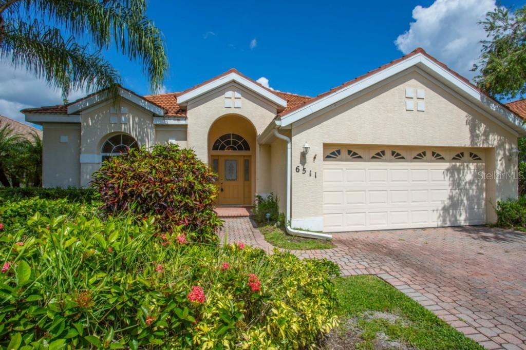 6511 Westward Pl., University Park, FL 34201