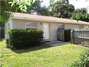11332 Walsingham Rd., Seminole, FL 33778