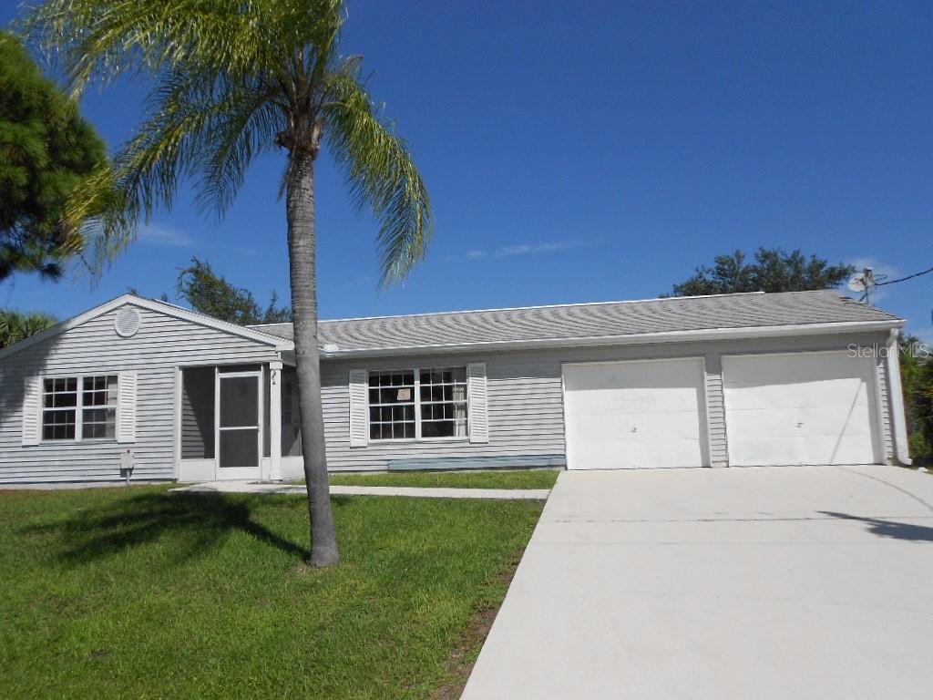 14406 Lillian Cir., Port Charlotte, FL 33981