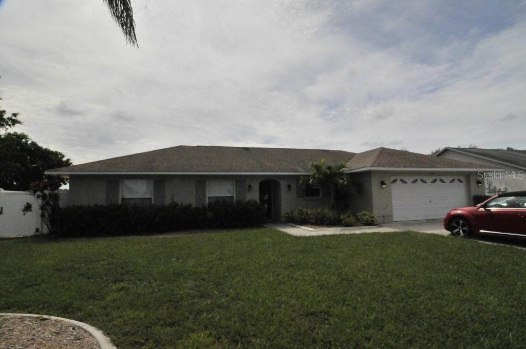 1907 14th Street Ct., Palmetto, FL 34221