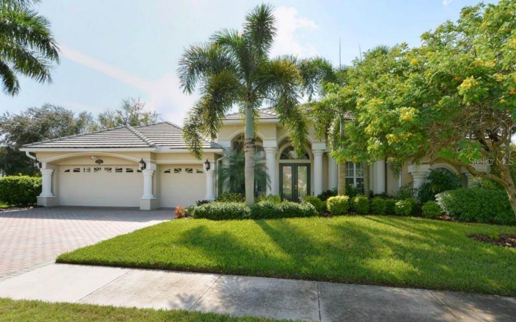 1128 Mallard Marsh Dr., Osprey, FL 34229