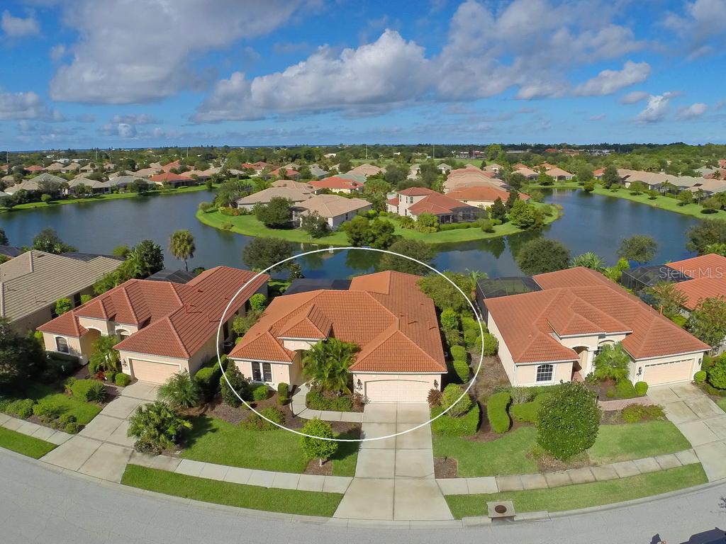 643 Crane Prairie Way, Osprey, FL 34229