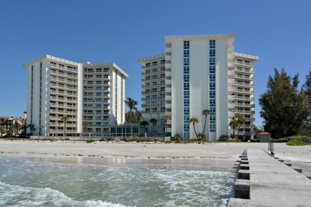 2295 Gulf Of Mexico Dr. #115, Longboat Key, FL 34228