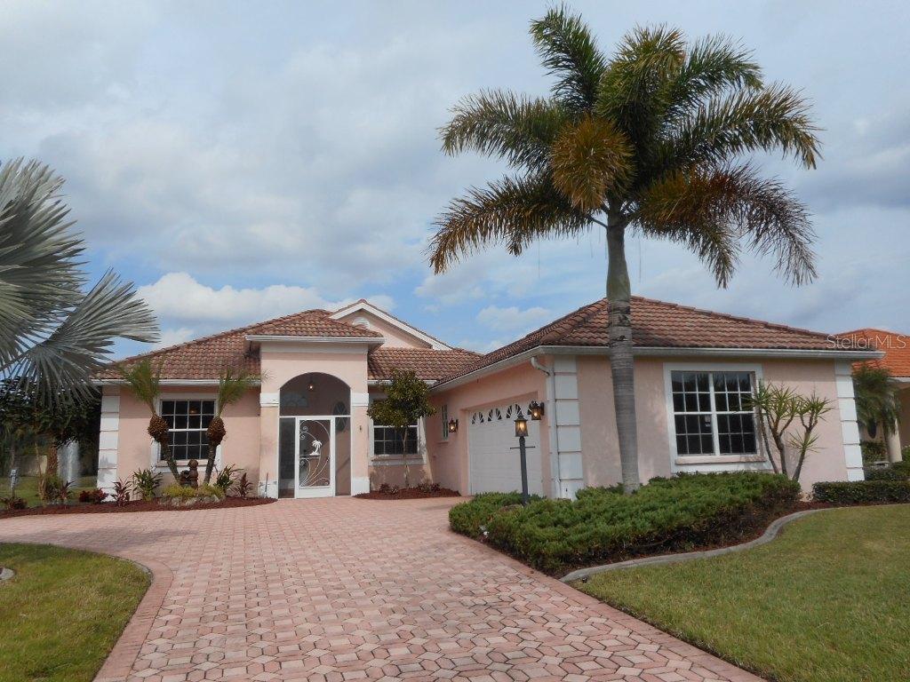 124 Grand Oak Cir., Venice, FL 34292