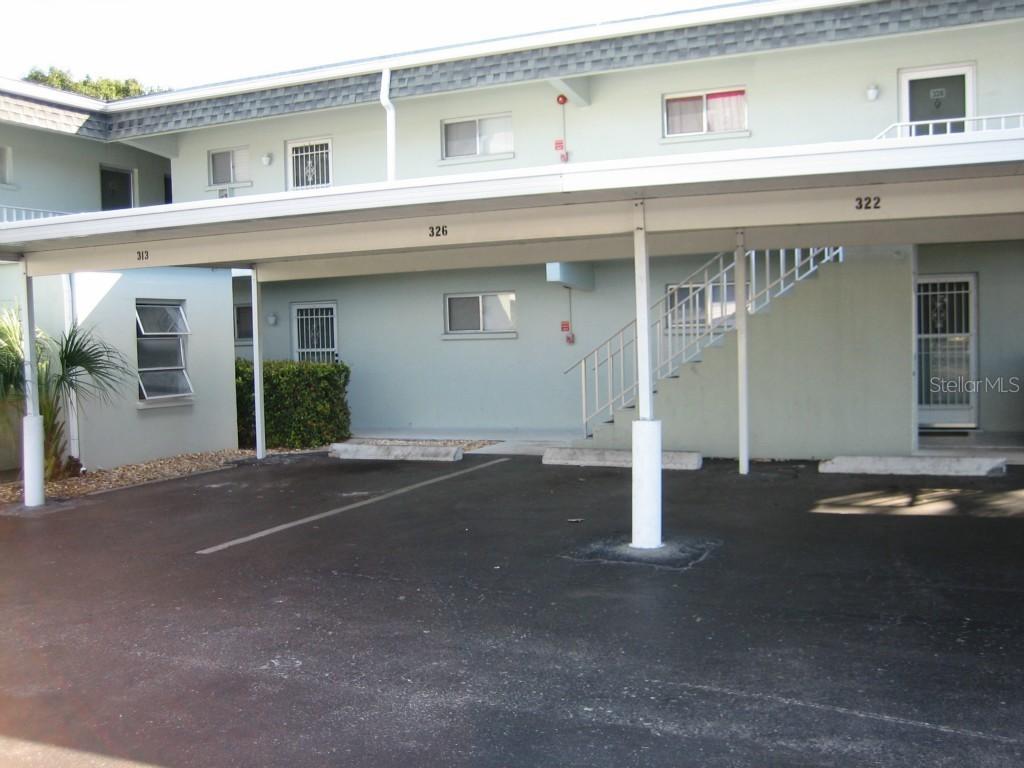 3465 Bee Ridge Rd. #326, Sarasota, FL 34239