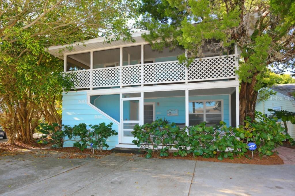 516/518 Canal Rd., Sarasota, FL 34242