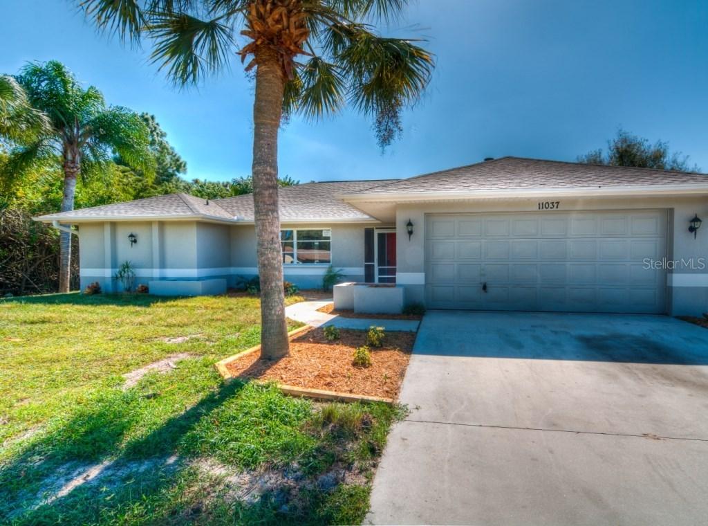 11037 Sunnydale Ave., Englewood, FL 34224