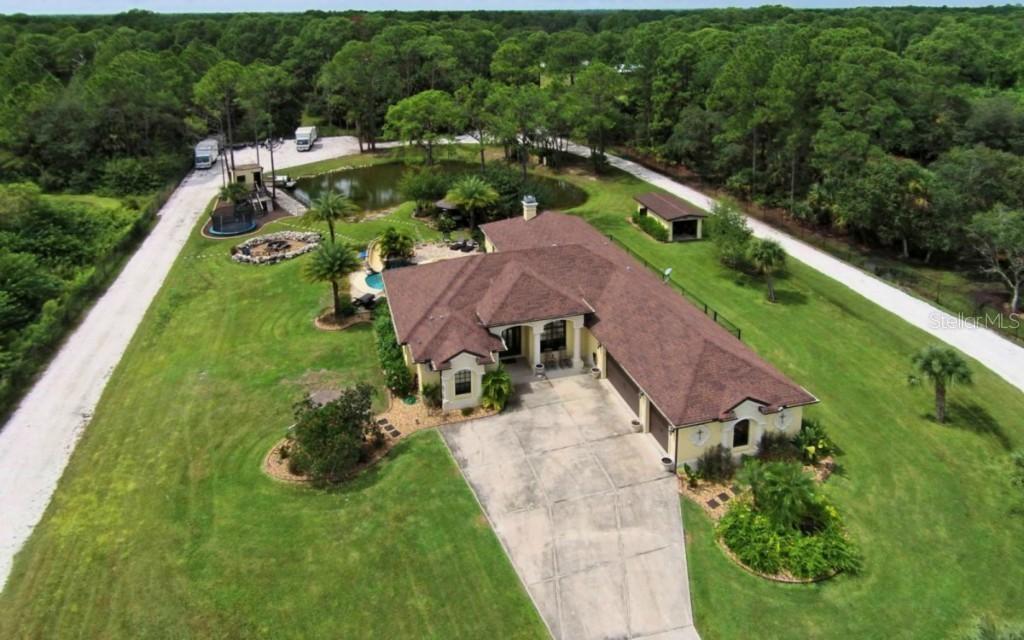 6355 N Biscayne Dr., North Port, FL 34291