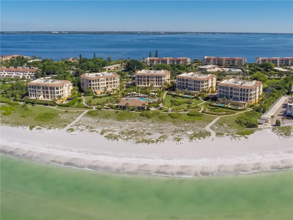 4955 Gulf Of Mexico Dr. #101, Longboat Key, FL 34228
